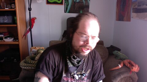 hanging with cobes #27