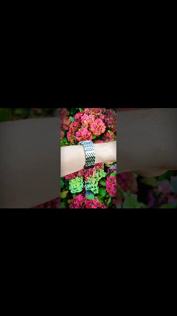 The Beautiful Second Hour Mandala #shorts #HWR