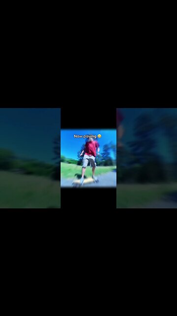 UDITER SKATEBOARD S3