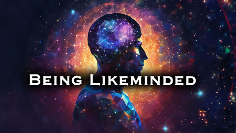 Being Likeminded | Pastor Anderson