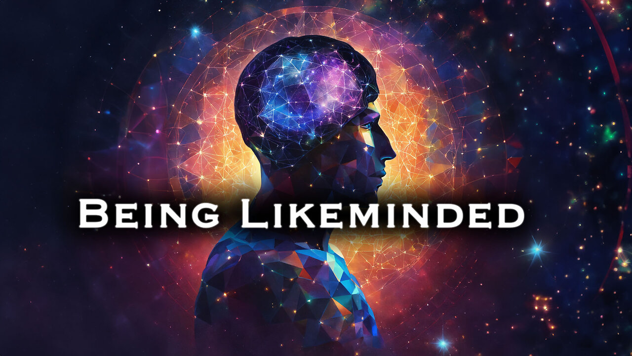 Being Likeminded | Pastor Anderson