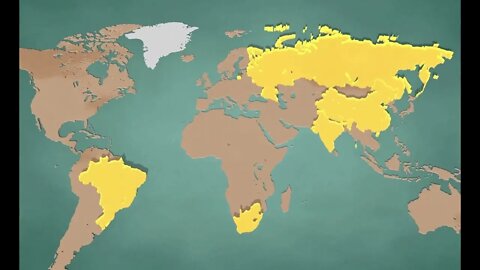 The Institution That Will Bring Down US Dominance