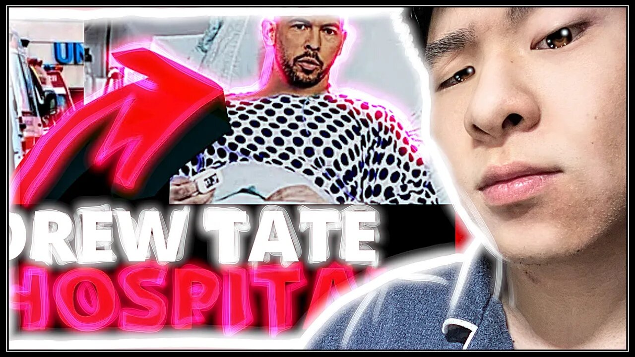 IS TATE REALLY RUSHED TO THE HOSPITAL ??? | TATE "CANCER" RUMORS | BSN : REACTION