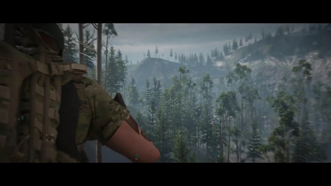 Ghost Recon Breakpoint - Be a Ghost