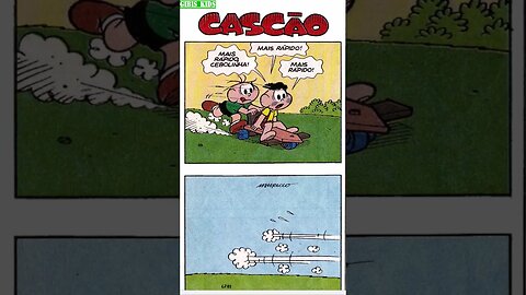 Cascão