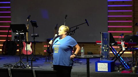 Adult Bible Study