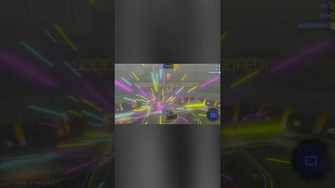 Another Unbelievable Rocket League Moment/Highlight
