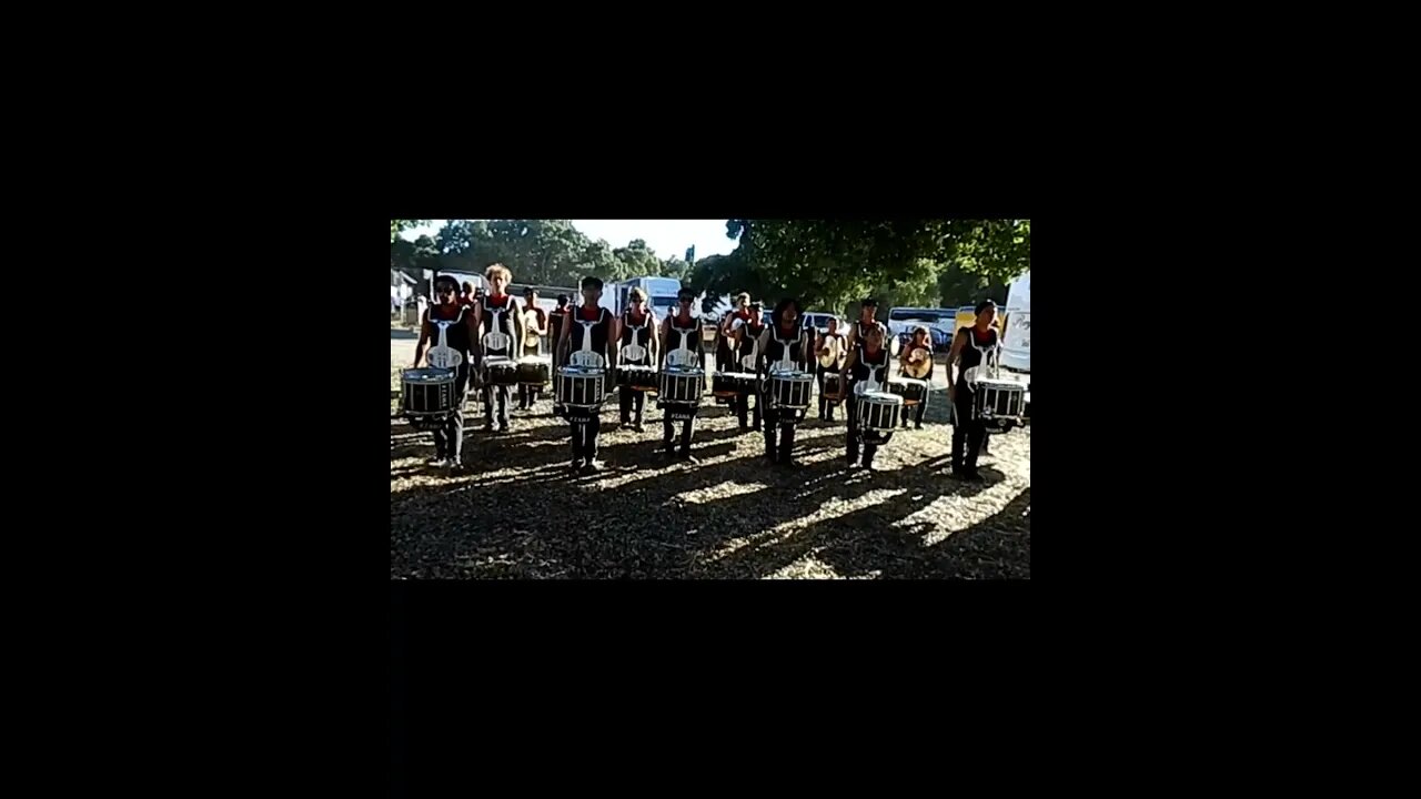 2023 Gold DBC Battery 6/6 (Stanford)