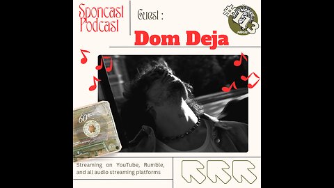 #113 Dom Deja