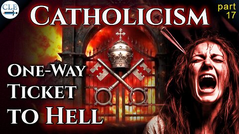 [p17] Torture Devices of the Papacy | 1-24-21