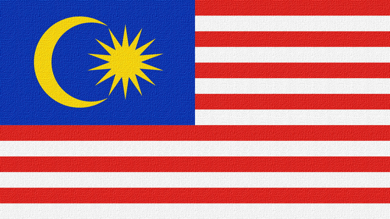 Malaysia National Anthem (Vocal) Negaraku