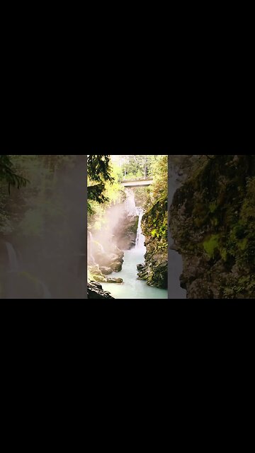 Found heaven #vancityadventure #overlanding #doepicshit