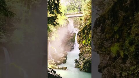 Found heaven #vancityadventure #overlanding #doepicshit