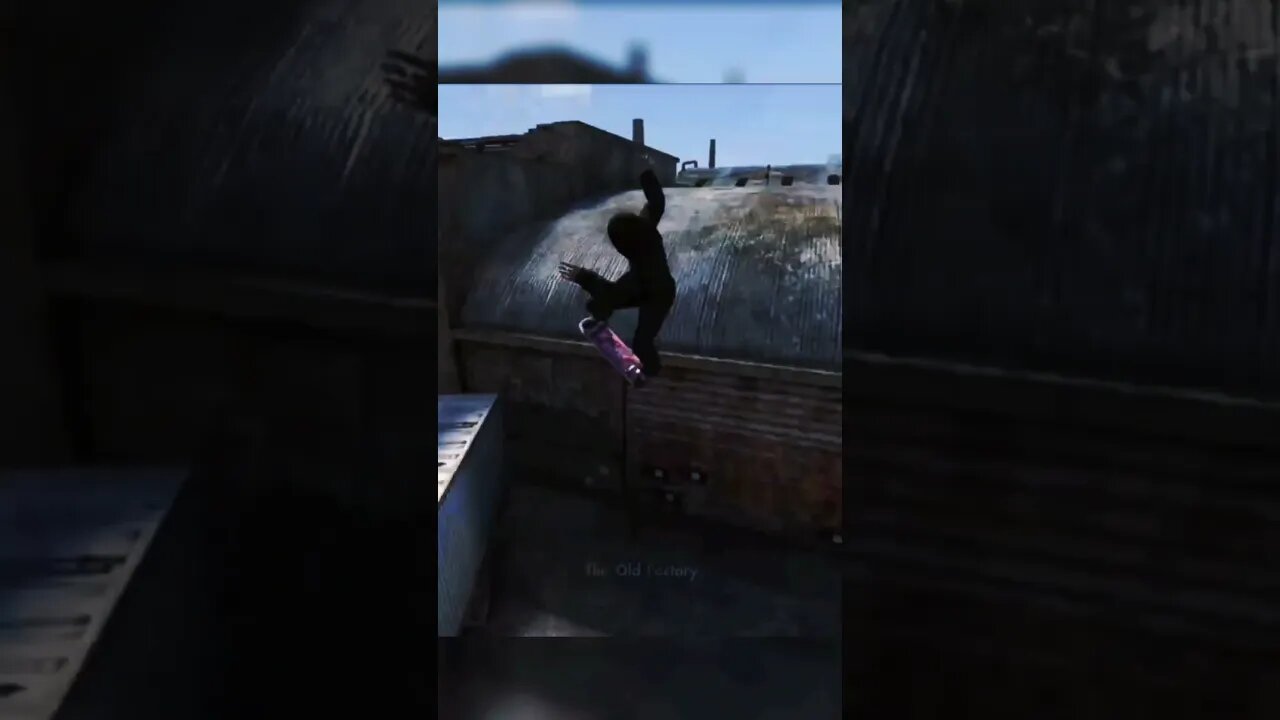 After So Many Fails #skate3 #shorts