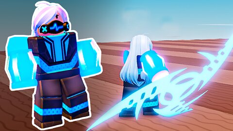 COMO JOGAR COM ALINA NO ROBLOX ENCOUNTERS