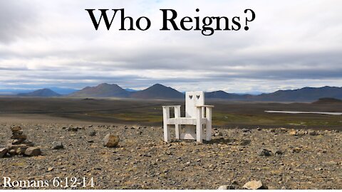 Who Reigns?
