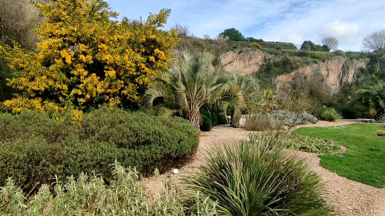 Parc de la Carrière 3 - Nantes - França