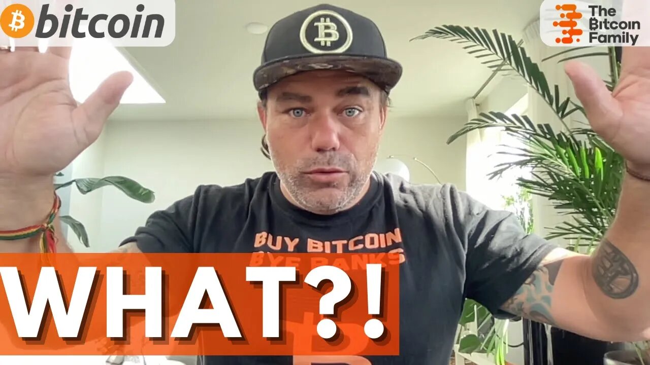 WHAT?! BITCOIN CHART THAT I NEVER SAW BEFORE BUT WARNS US!!!