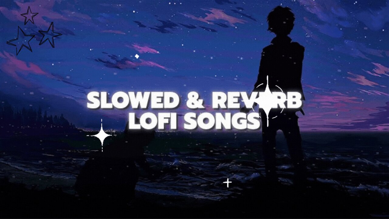 30 Minute Hindi Lofi Songs (Slowed + Reverb) to study\chill\relax\Arijit Singh lofi\sleep