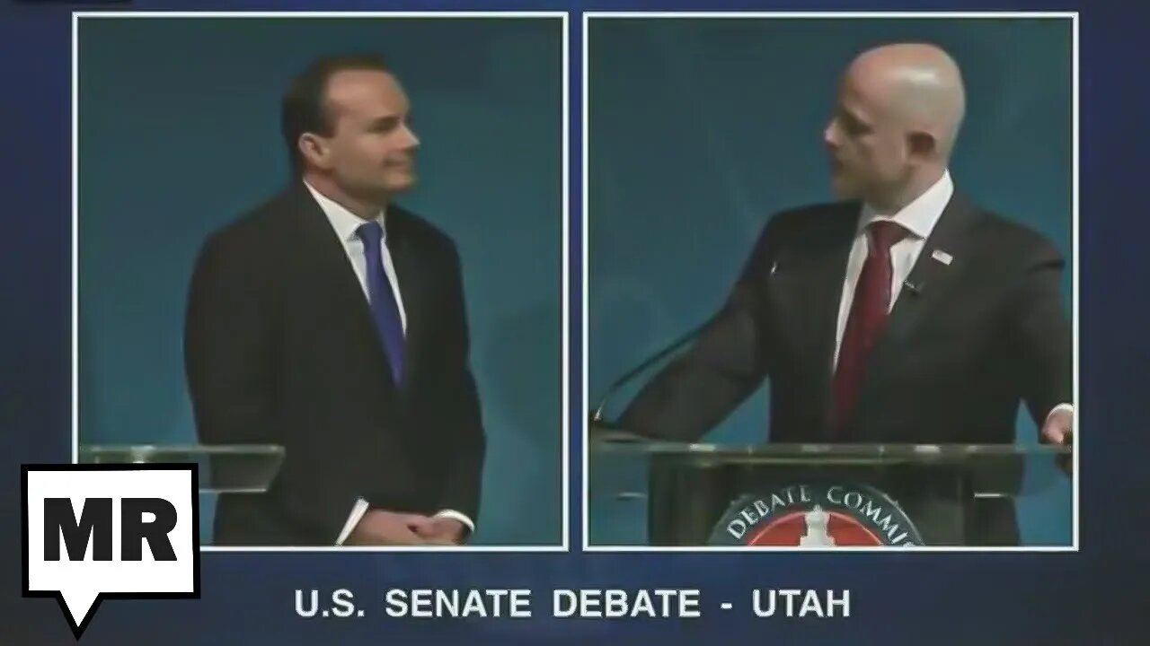 Grab Some Popcorn And Watch These Republicans Fight Each Other