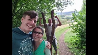 LUXEMBURG 2021 COMPILATION - beautiful scenery and family