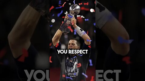 You may not like them but.. #GOAT