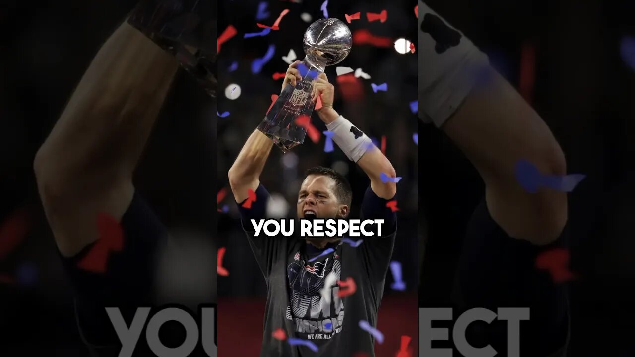 You may not like them but.. #GOAT