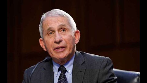 Expose Fauci Trends After ‘Startling’ Military Documents Are Made Public