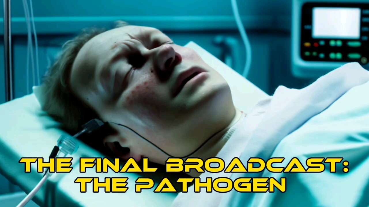 The Final Broadcast: The Pathogen