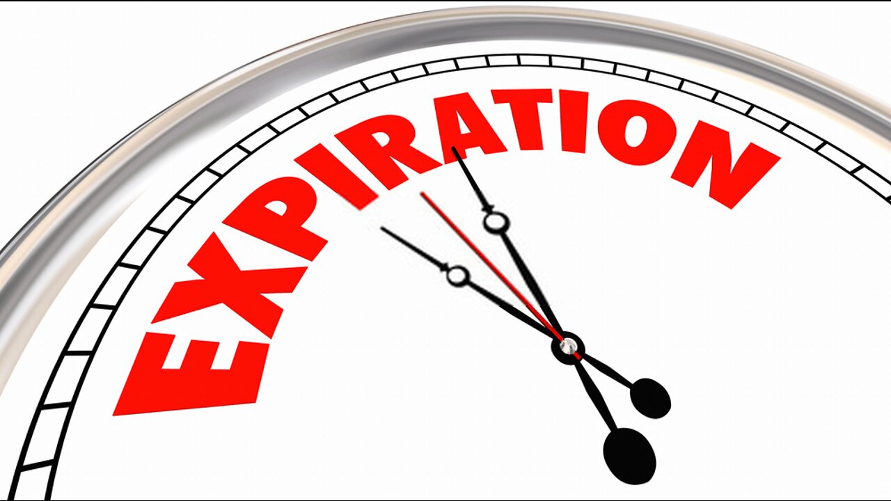 What Is The Expiration Date For The Rapture? (Prophecy Has A Shelf Life)