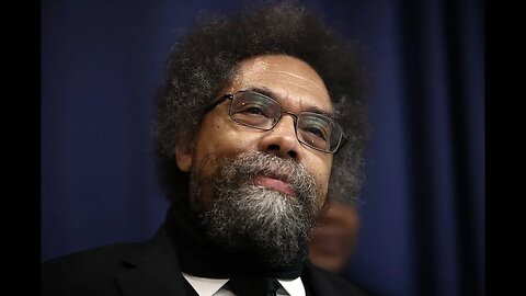 Cornel West