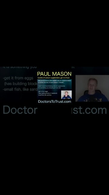 Paul Mason