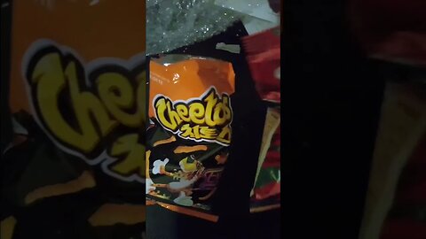 Japanese cheetos chips and sun chips #shorts #japan #japanesefood #china #chips #foodblogger #food