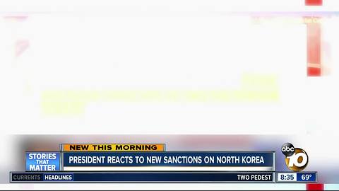 10 News at 8am Top Stories