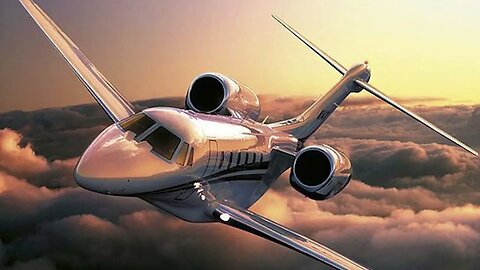 Private Escapes Inside Luxurious Private Jets