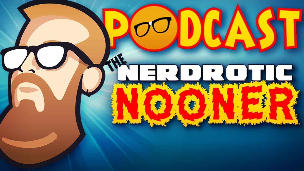 RETURN FROM PERU | Super Chat Square Up! - Nerdrotic Nooner 435