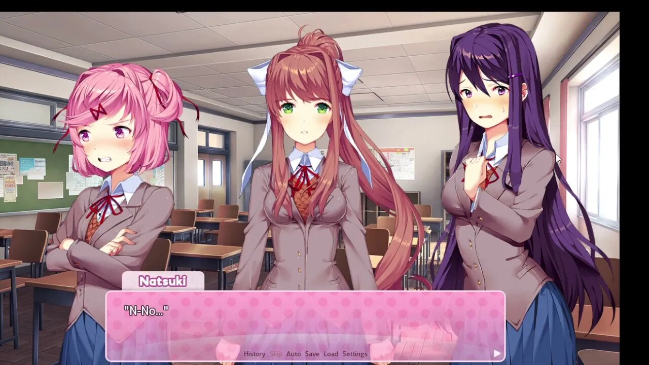 sayori... i regret everything i said