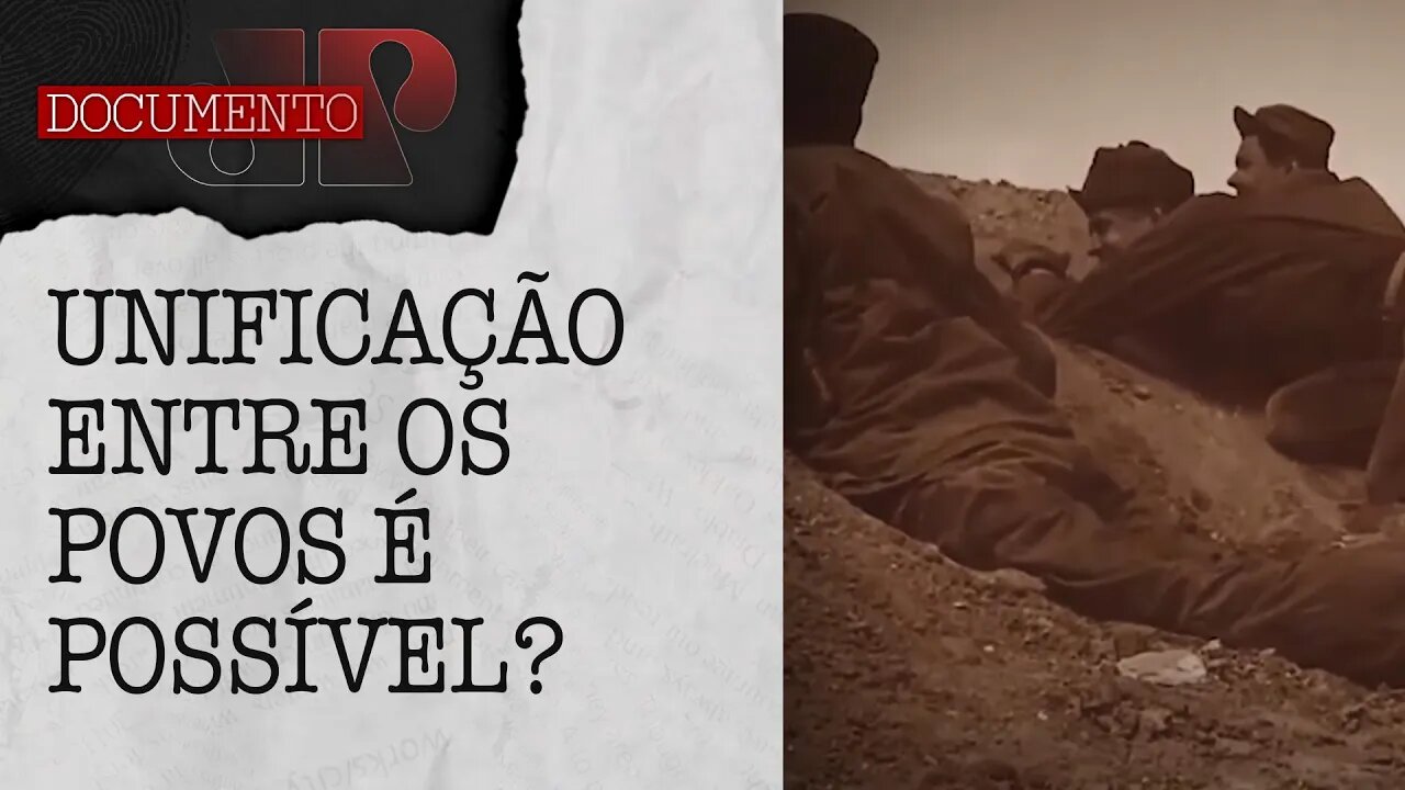 Como os coreanos que vivem no Brasil veem conflitos entre as duas Coreias? | DOCUMENTO JOVEM PAN