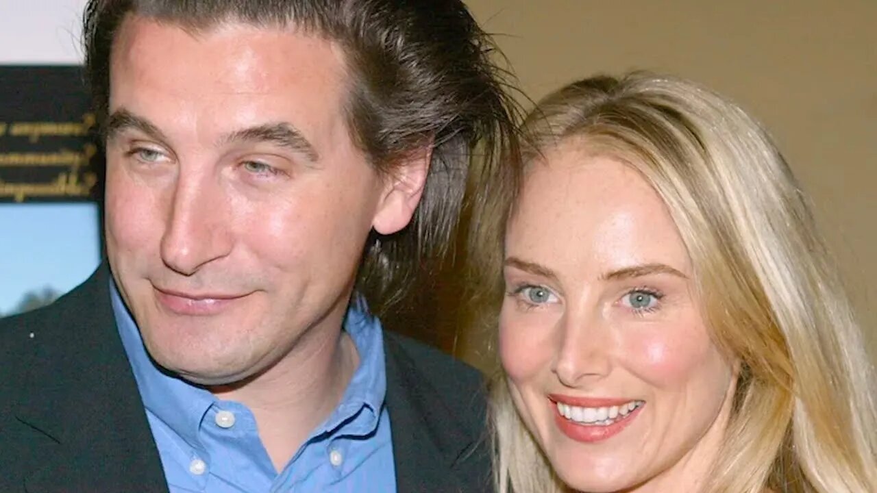 Billy Baldwin & Chynna Phillips DEFEND Danny Masterson