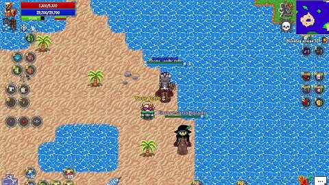 KAKELE : CONTAGEM REGRESSIVA PARA LEVEL 1000