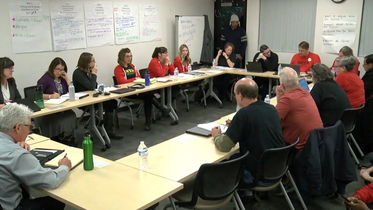 Denver teacher negotiations: How we got to this point as possible strike looms Monday