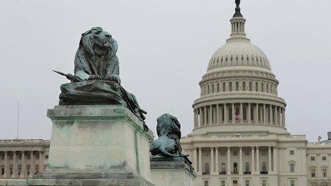 House Republicans Just Pushed Through Another Tax Cut Bill