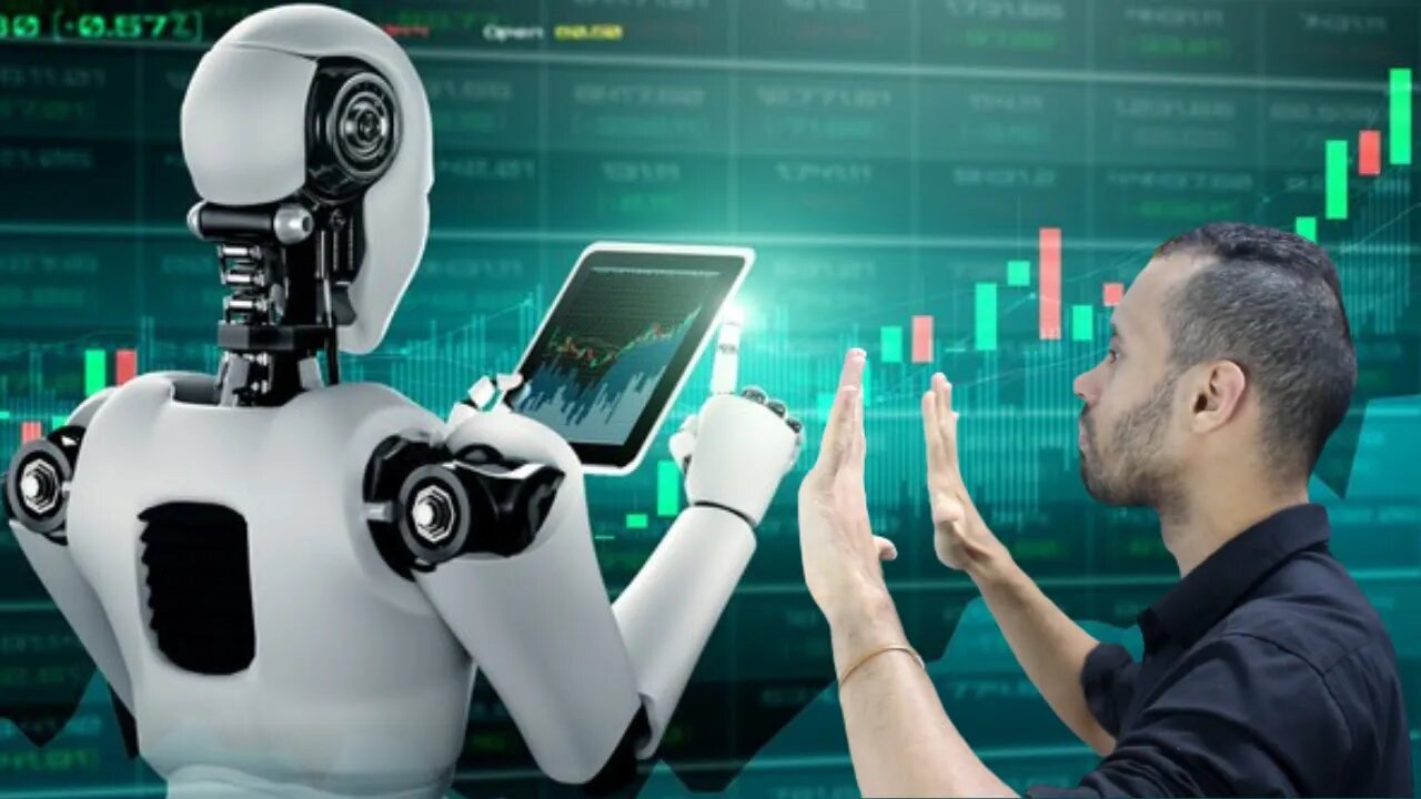 O Que Você Acha de Quem Ensina Day Trade Opções Binárias Sala de Sinas e Robô Trade