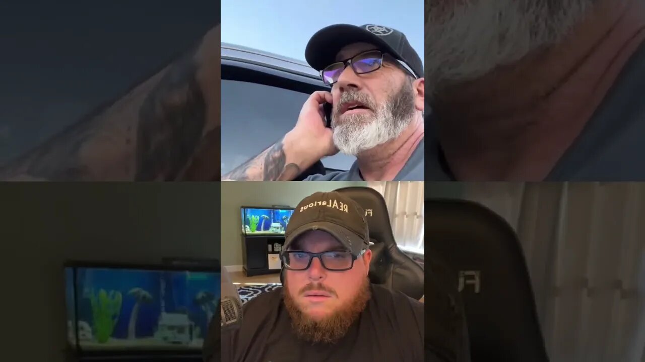 Here’s Your Dose Of REALarious…🤣🤣🤣 with @Drinkin Cajun