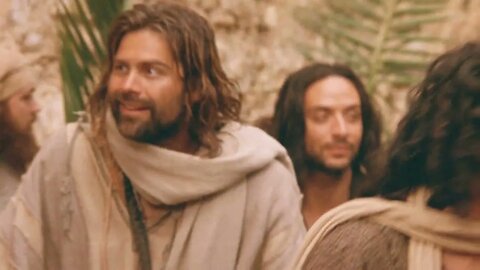 Colorado - John 12:12-19 “Triumphal entry” [cof]