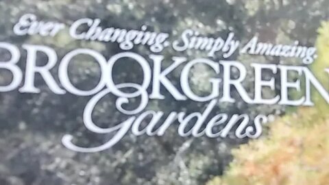 BrookgreenGarden