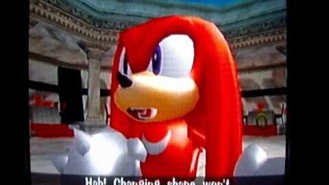 Sonic Adventure DX Walkthrough Part 17: Monkey Destruction Switch!
