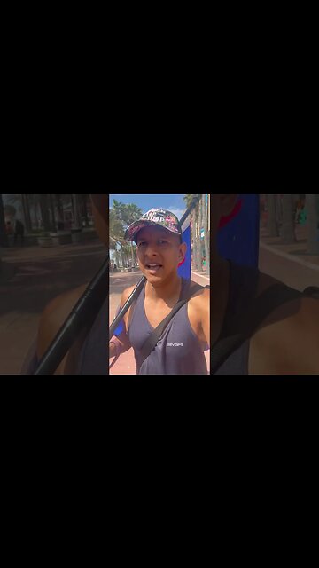 Women for Trump in Clearwater Beach