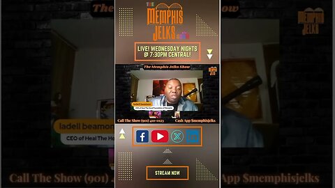 “The Problem Activates The Solution” @ladellbeamon1155 Of @hthworldwidemusicgroup3104