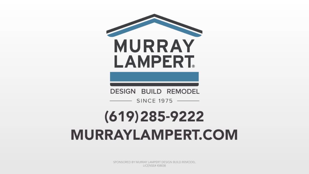 Our Family, Your Home: Murray Lampert Has Solutions for Remodeling with Multiple Generations Living Under the Same Roof